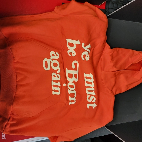 Cactus Plant Flea Market x Ye Must Be Born Again - Picture 2 of 4